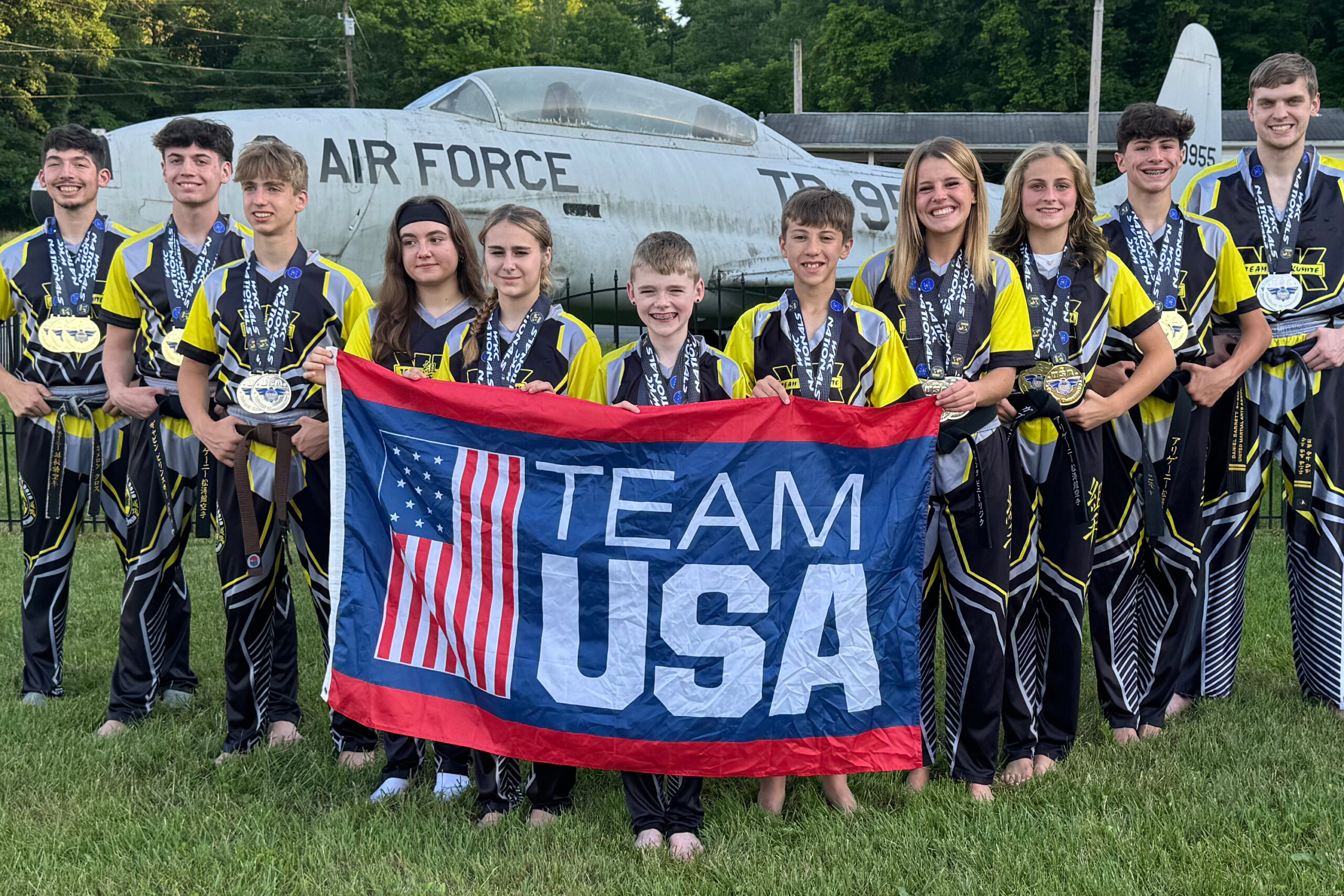 2024 WKC National Championships – Detroit, MI