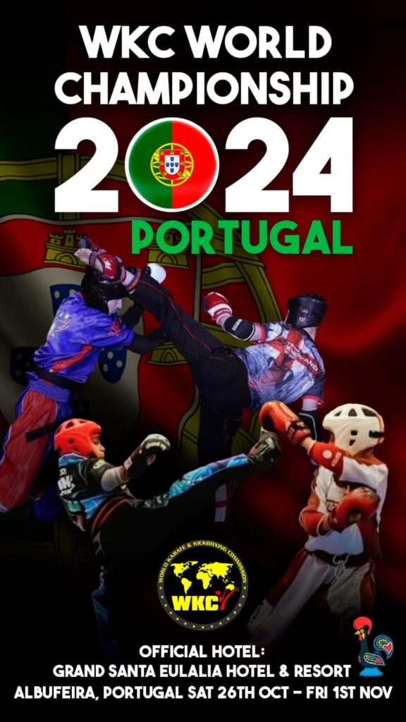 WKC Portugal