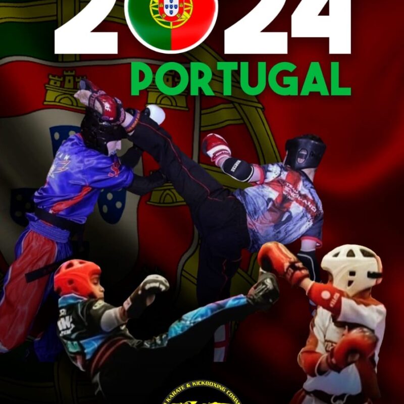 WKC Portugal