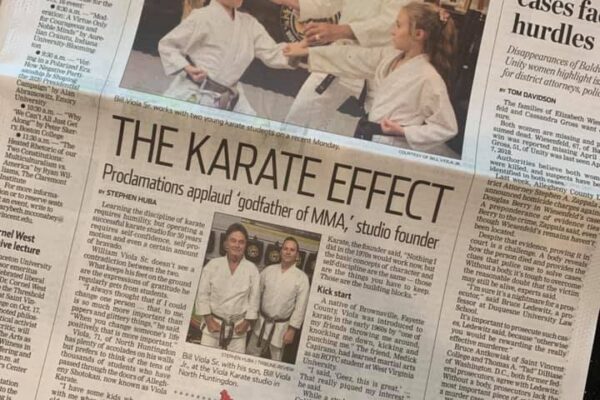 sensei viola day news