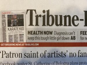 community service gabby viola