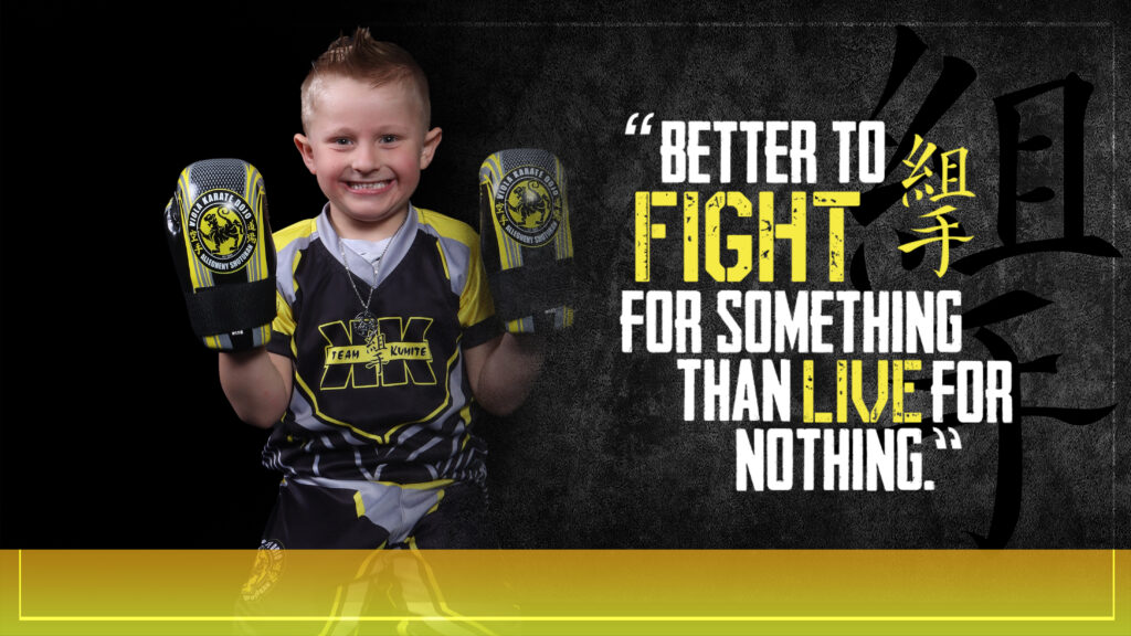 will viola karate kickboxing